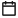 Calender icon