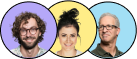 Profile images